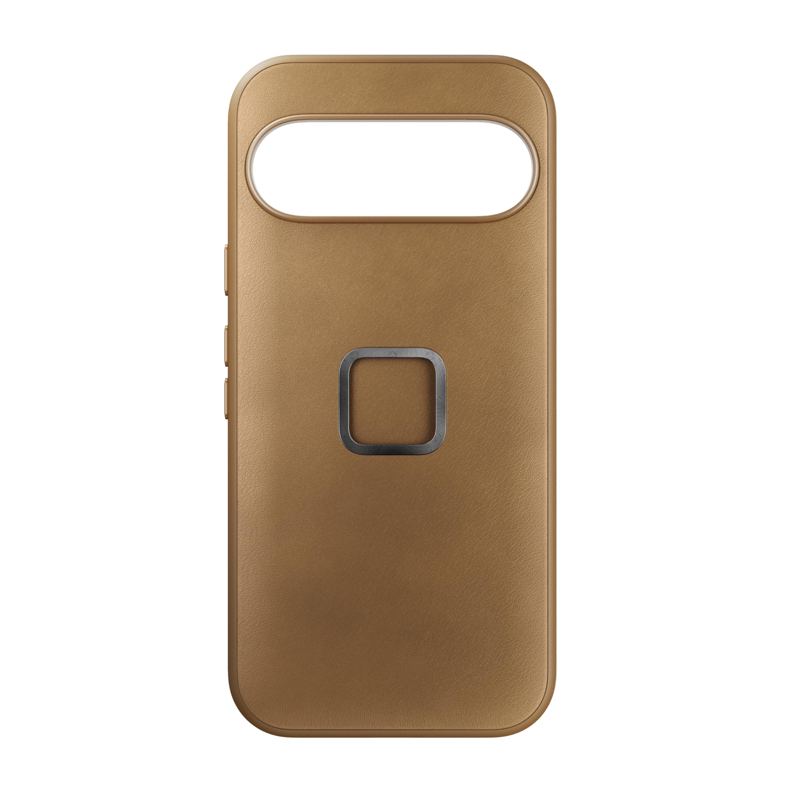 Amazon.co.jp: Peak Design Google Pixel 9 Pro用携帯電話ケース、タン